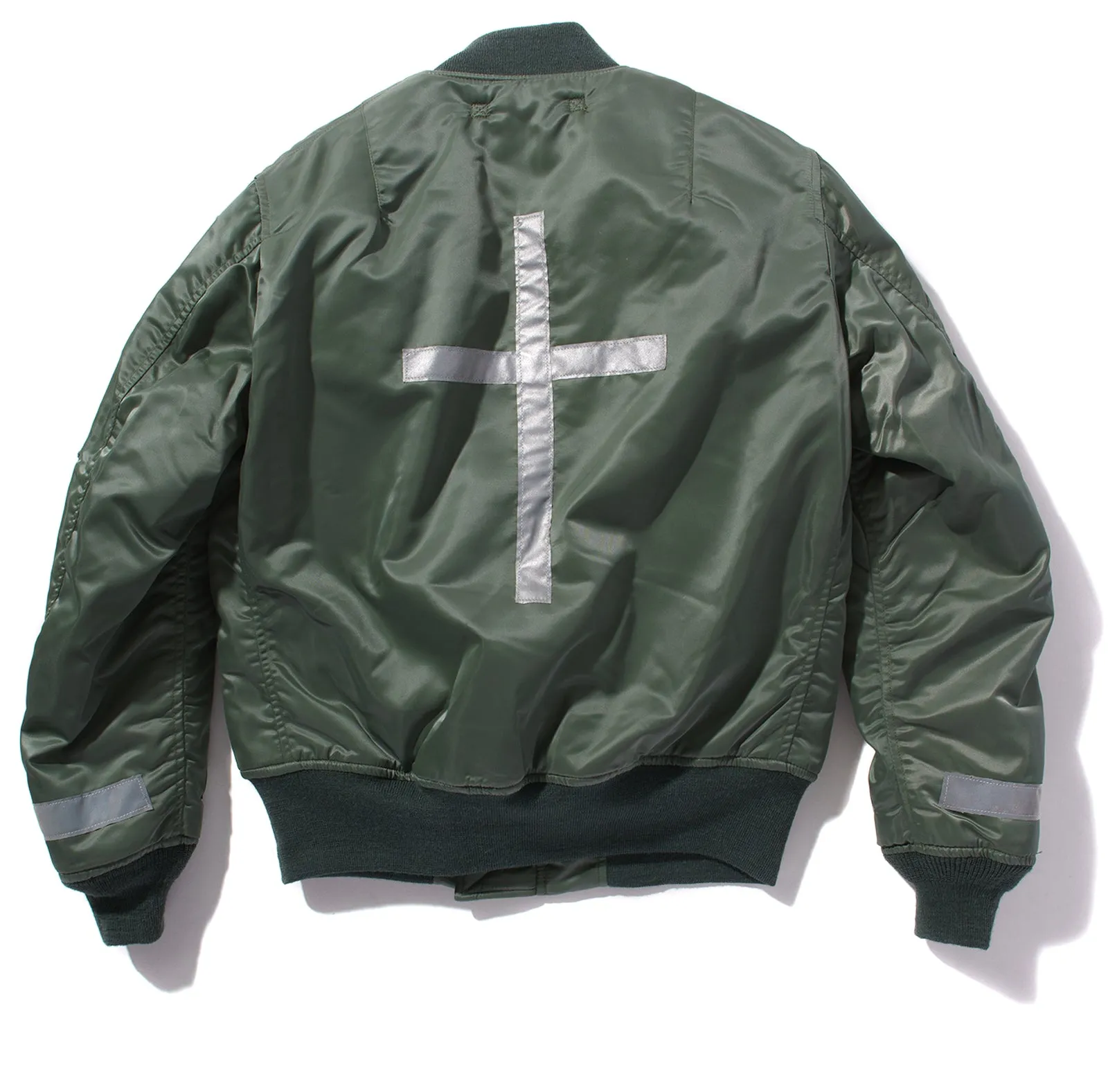 TYPE MA-1 / LAOSIAN HIGHWAY PATROL sold by The Real McCoy's product image thumbnail 5