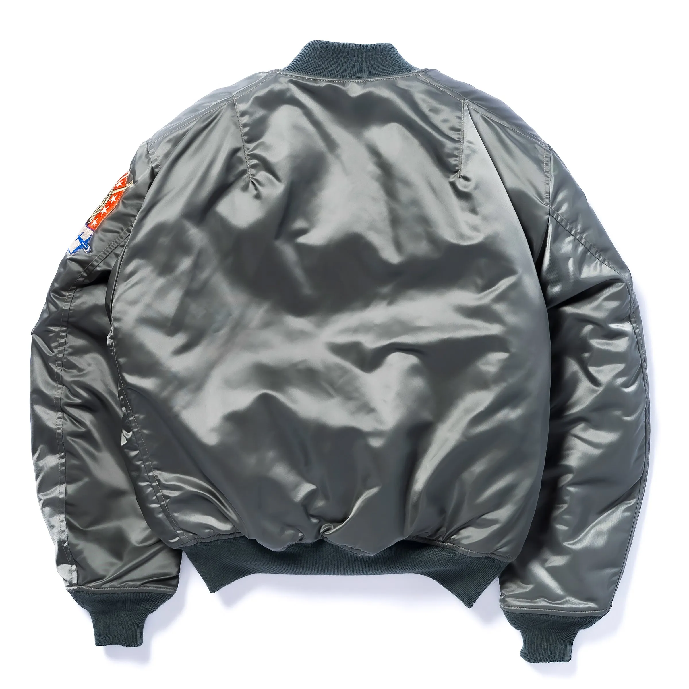 TYPE MA-1 / STATUE de la LIBERTÉ sold by The Real McCoy's product image thumbnail 3