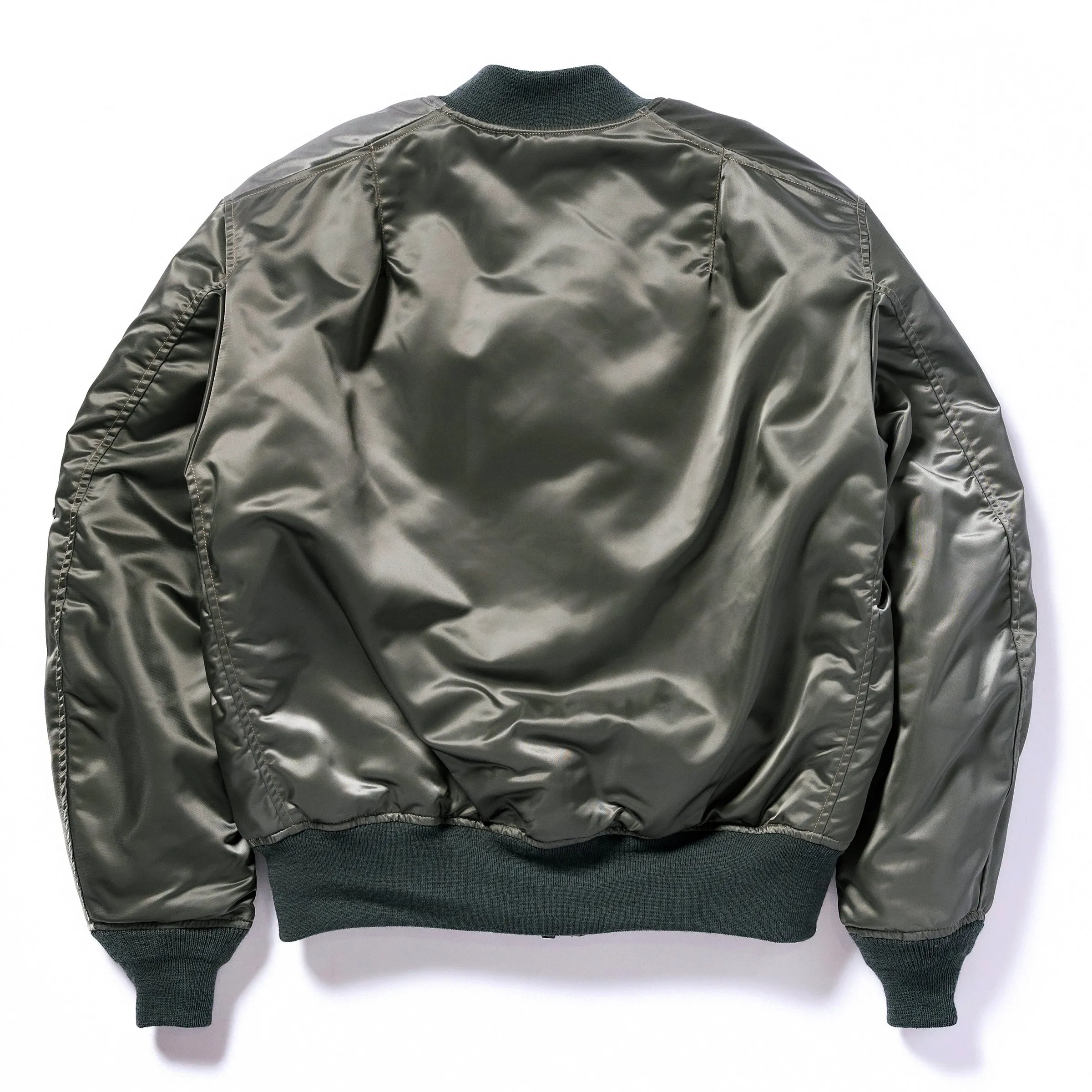 TYPE MA-1 REAL McCOY MFG. CO. sold by The Real McCoy's product image thumbnail 3