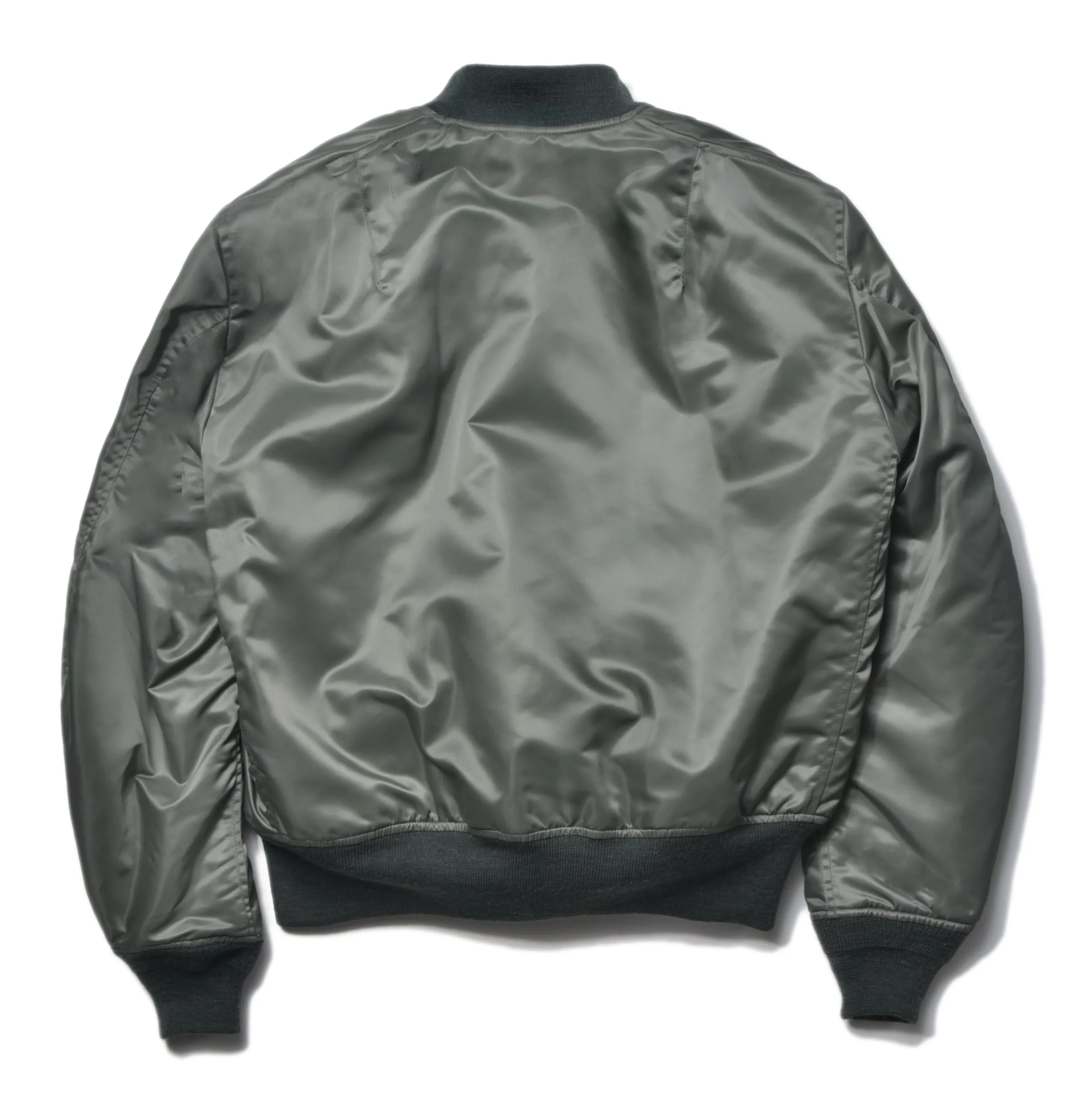 TYPE MA-1 REAL McCOY MFG. CO. / DECAL sold by The Real McCoy's product image thumbnail 3