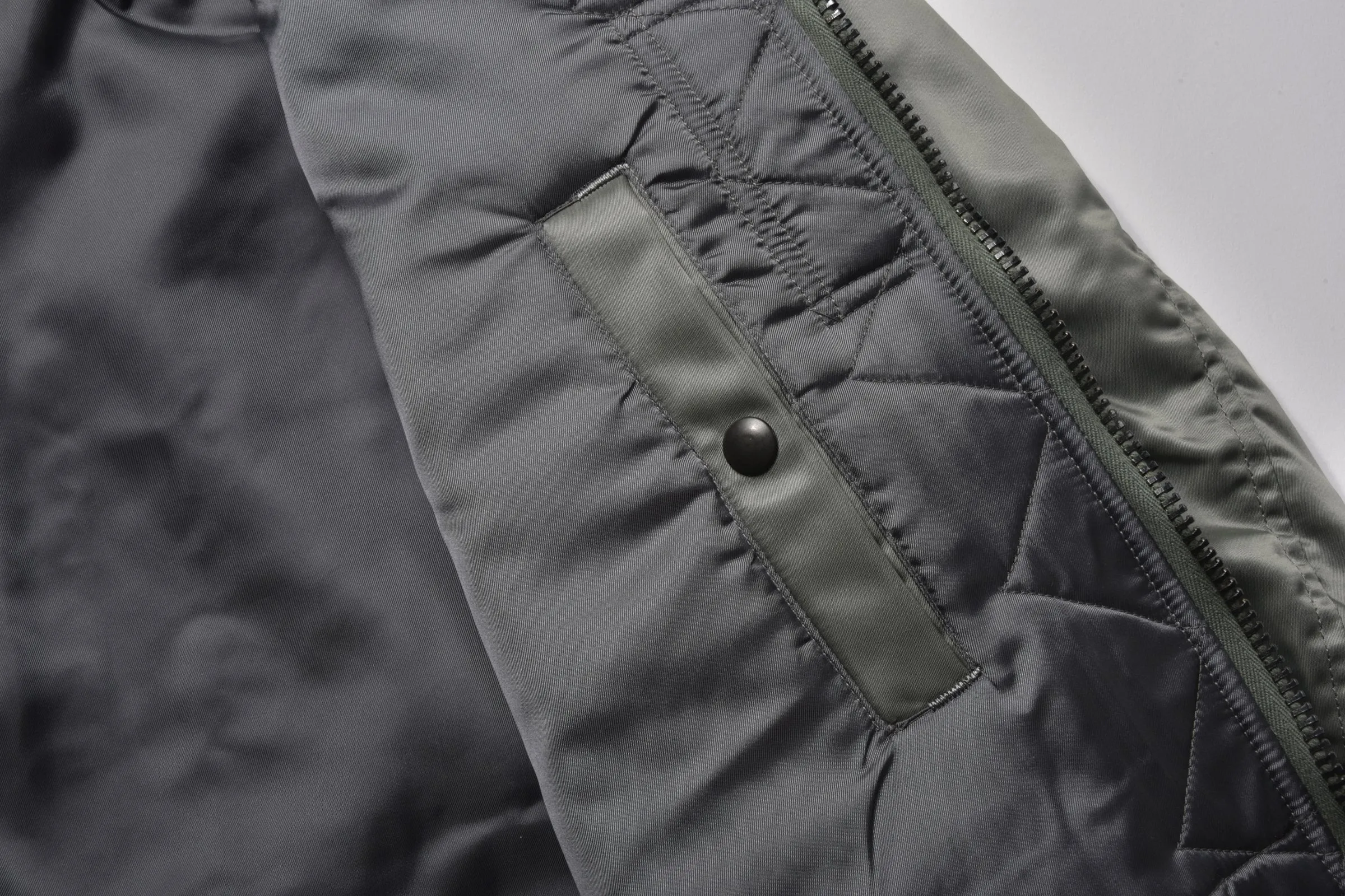 TYPE MA-1 REAL McCOY MFG. CO. / DECAL sold by The Real McCoy's product image thumbnail 5