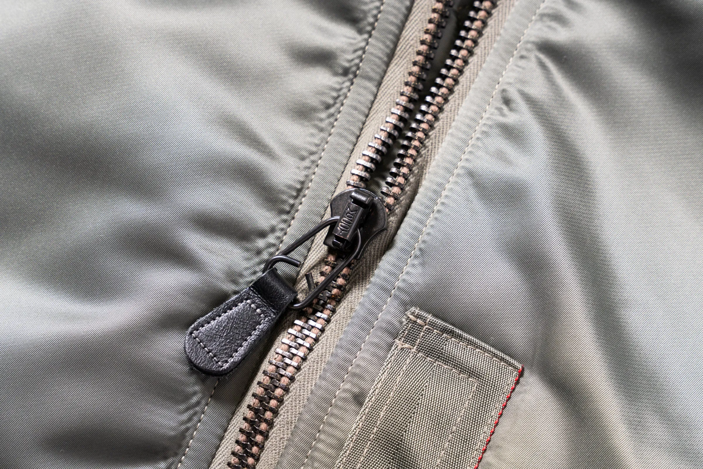 TYPE MA-1 REAL McCOY MFG. CO. / DECAL sold by The Real McCoy's product image thumbnail 5