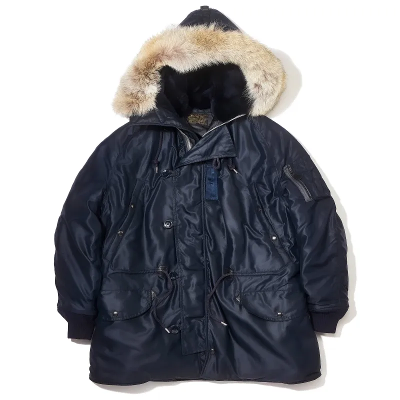 N-3B PARKA (HERITAGE) | Parallel