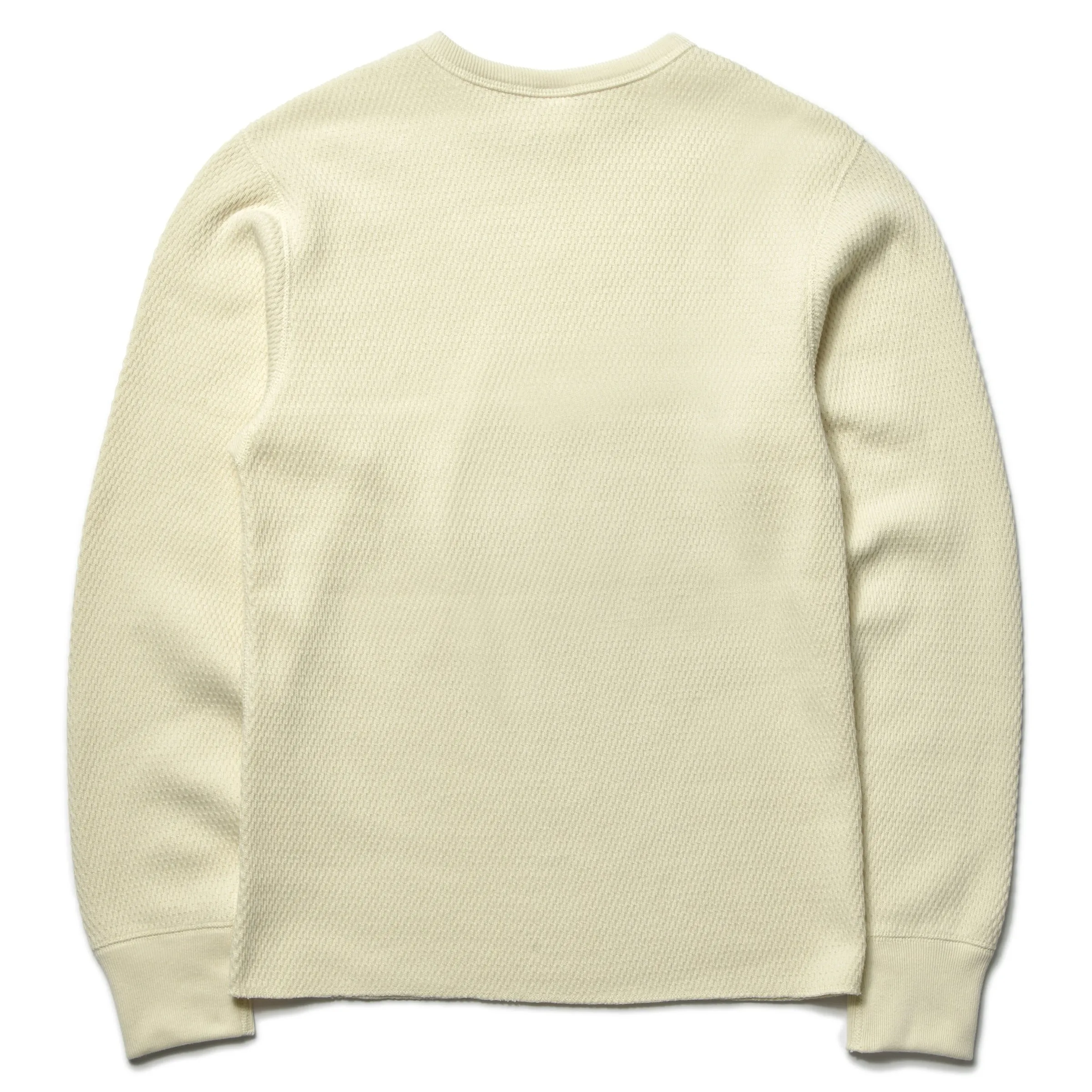 U.S. ARMY MILITARY THERMAL SHIRT sold by The Real McCoy's product image thumbnail 3