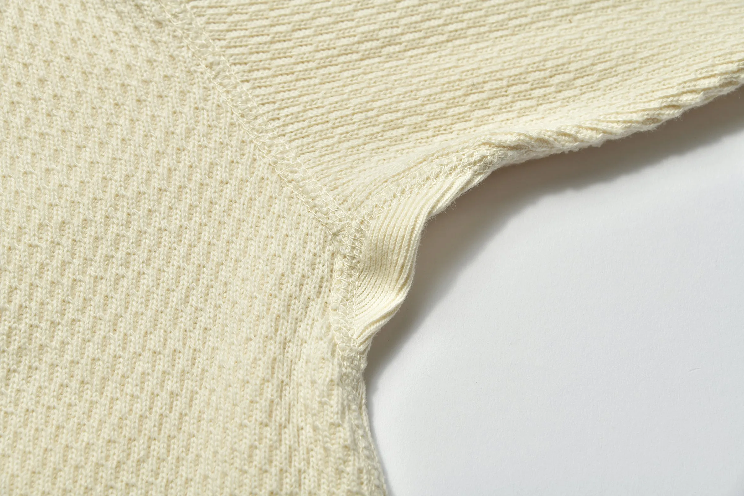 U.S. ARMY MILITARY THERMAL SHIRT sold by The Real McCoy's product image thumbnail 5