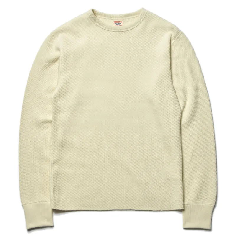 U.S. ARMY MILITARY THERMAL SHIRT sold by The Real McCoy's