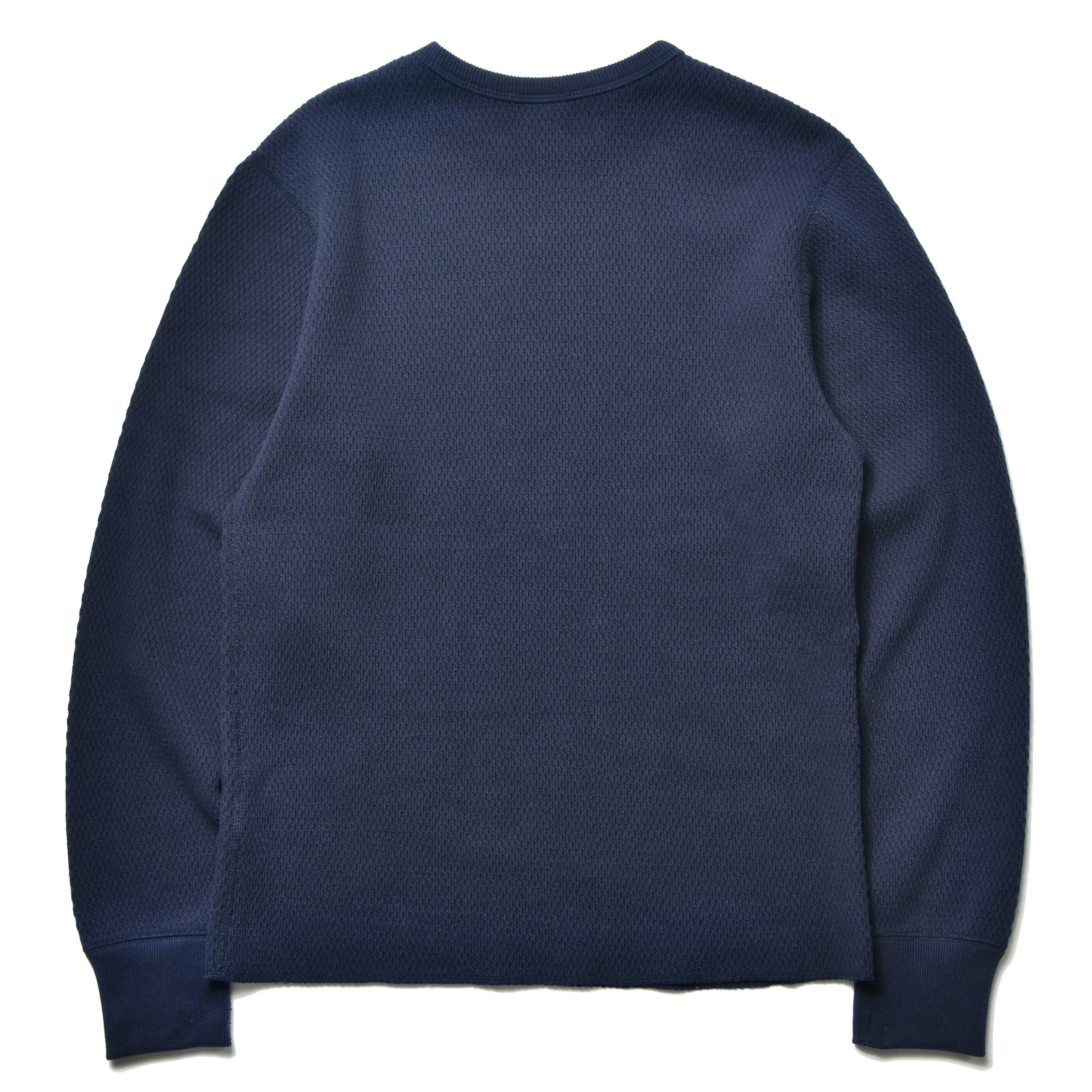 U.S. ARMY MILITARY THERMAL SHIRT sold by The Real McCoy's product image thumbnail 3