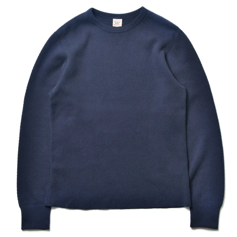 U.S. ARMY MILITARY THERMAL SHIRT sold by The Real McCoy's