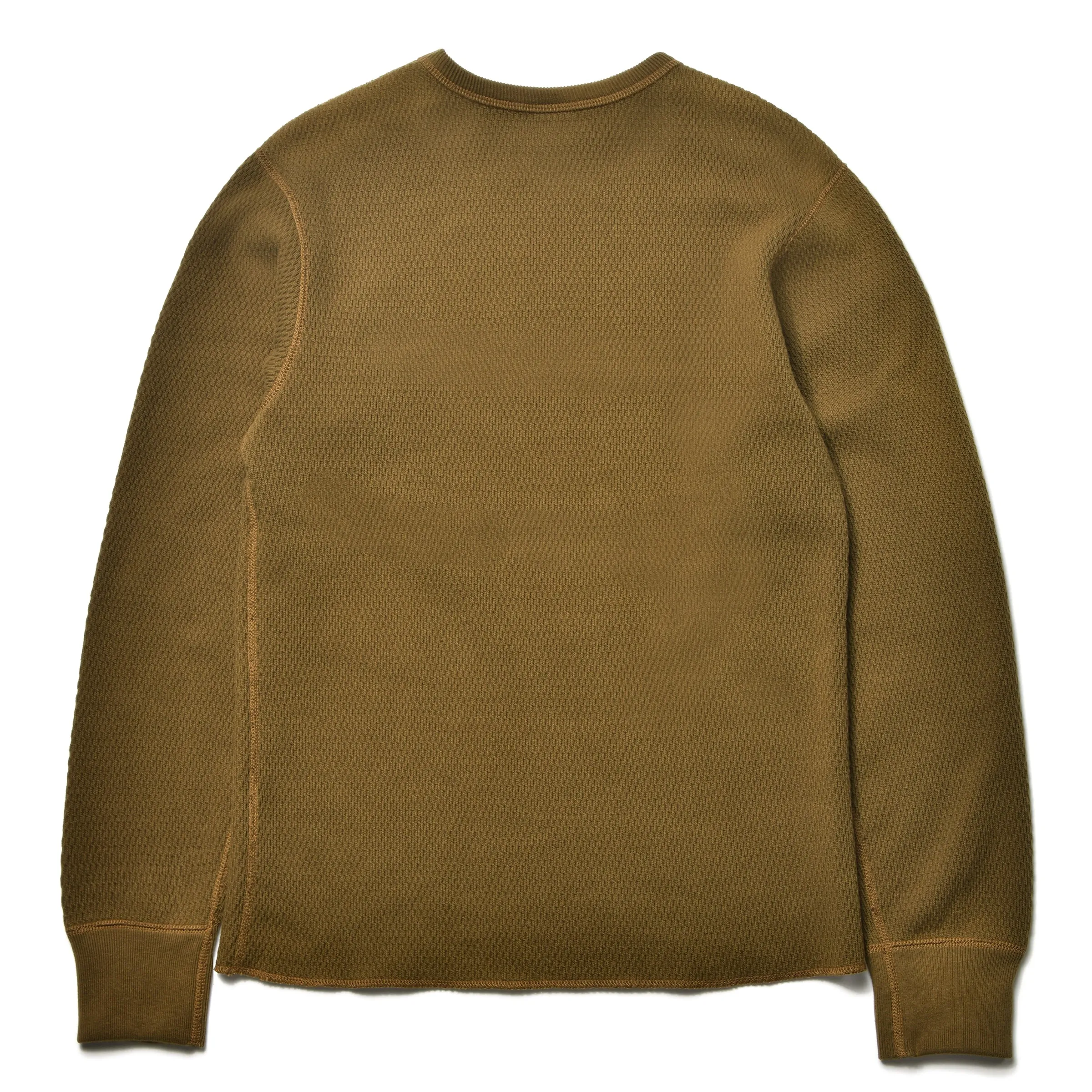 U.S. ARMY MILITARY THERMAL SHIRT sold by The Real McCoy's product image thumbnail 3