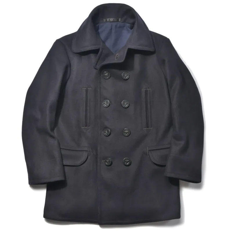U.S. NAVY PEA COAT (1913) sold by The Real McCoy's