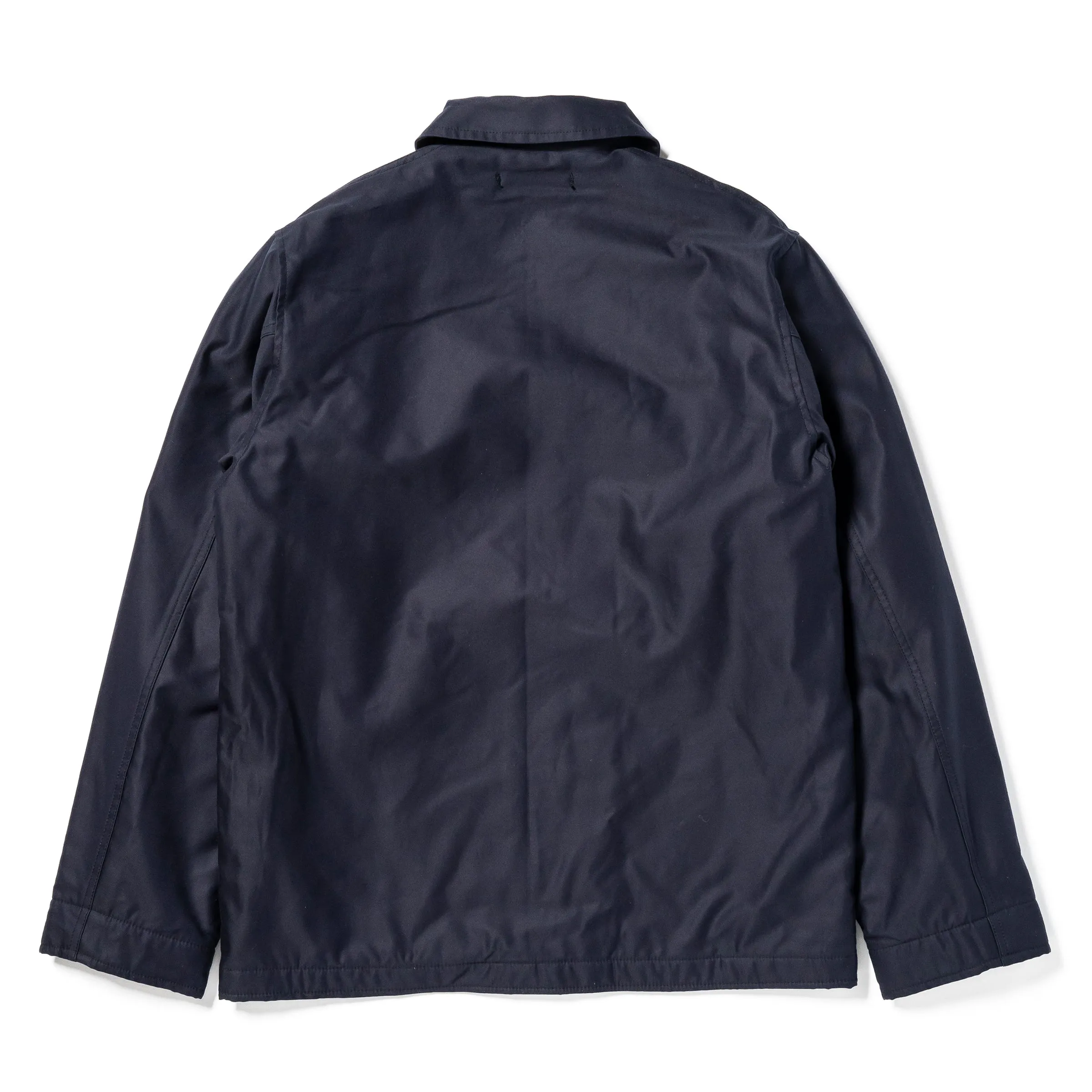 U.S. NAVY UTILITY JACKET sold by The Real McCoy's product image thumbnail 3
