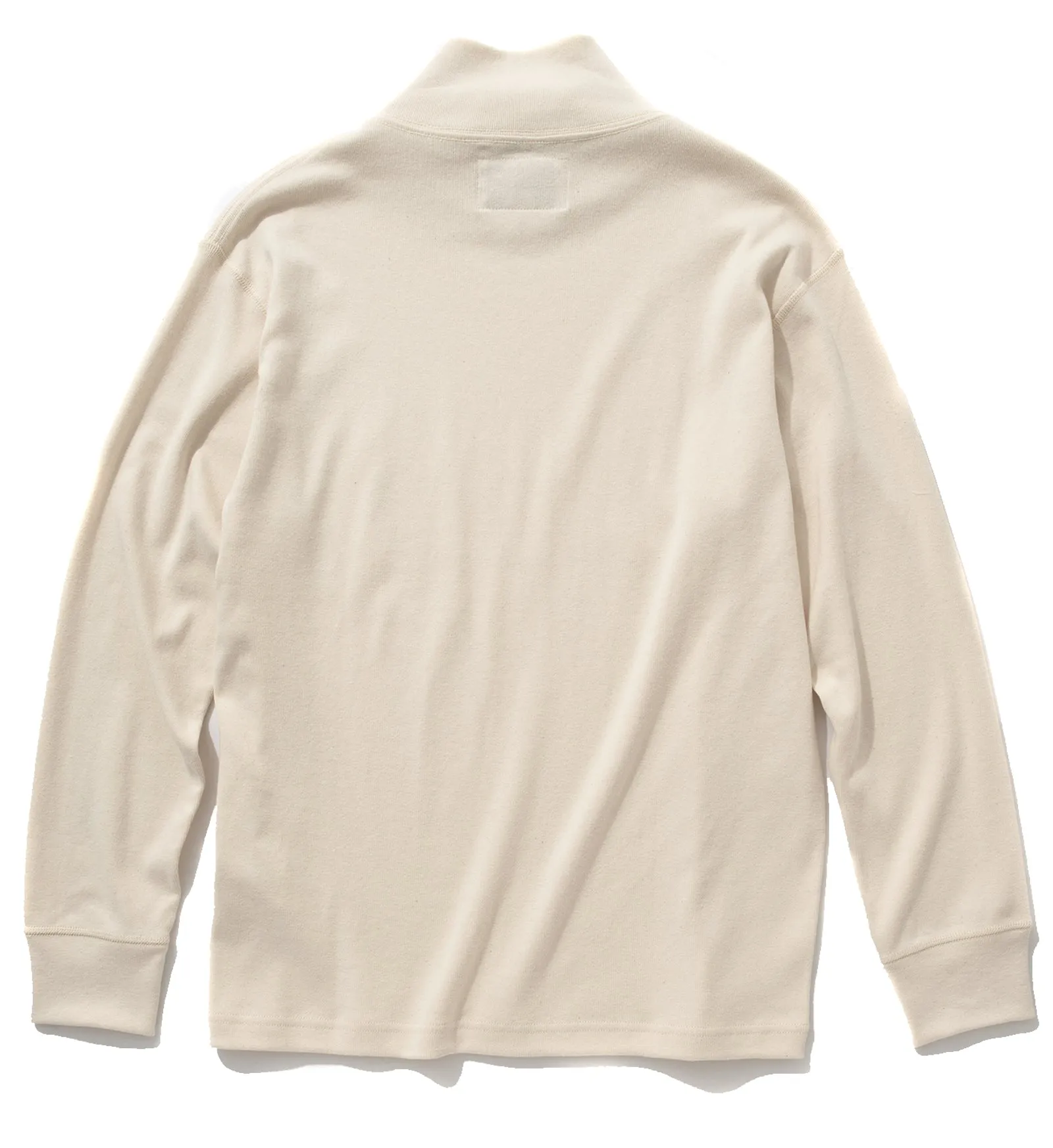 U.S.N. FLIGHT DECK JERSEY sold by The Real McCoy's product image thumbnail 4