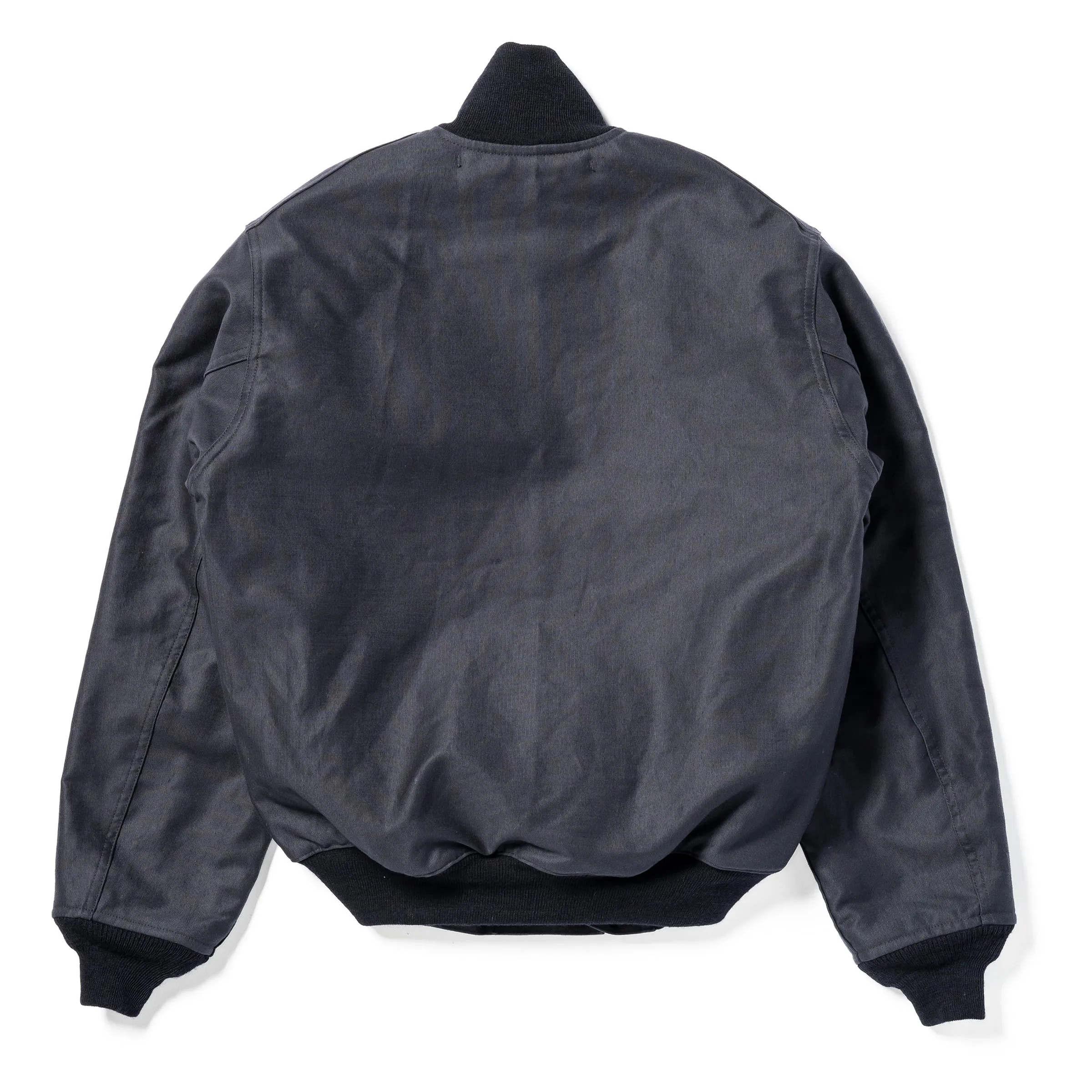 U.S.N. M-43 DECK JACKET sold by The Real McCoy's product image thumbnail 3