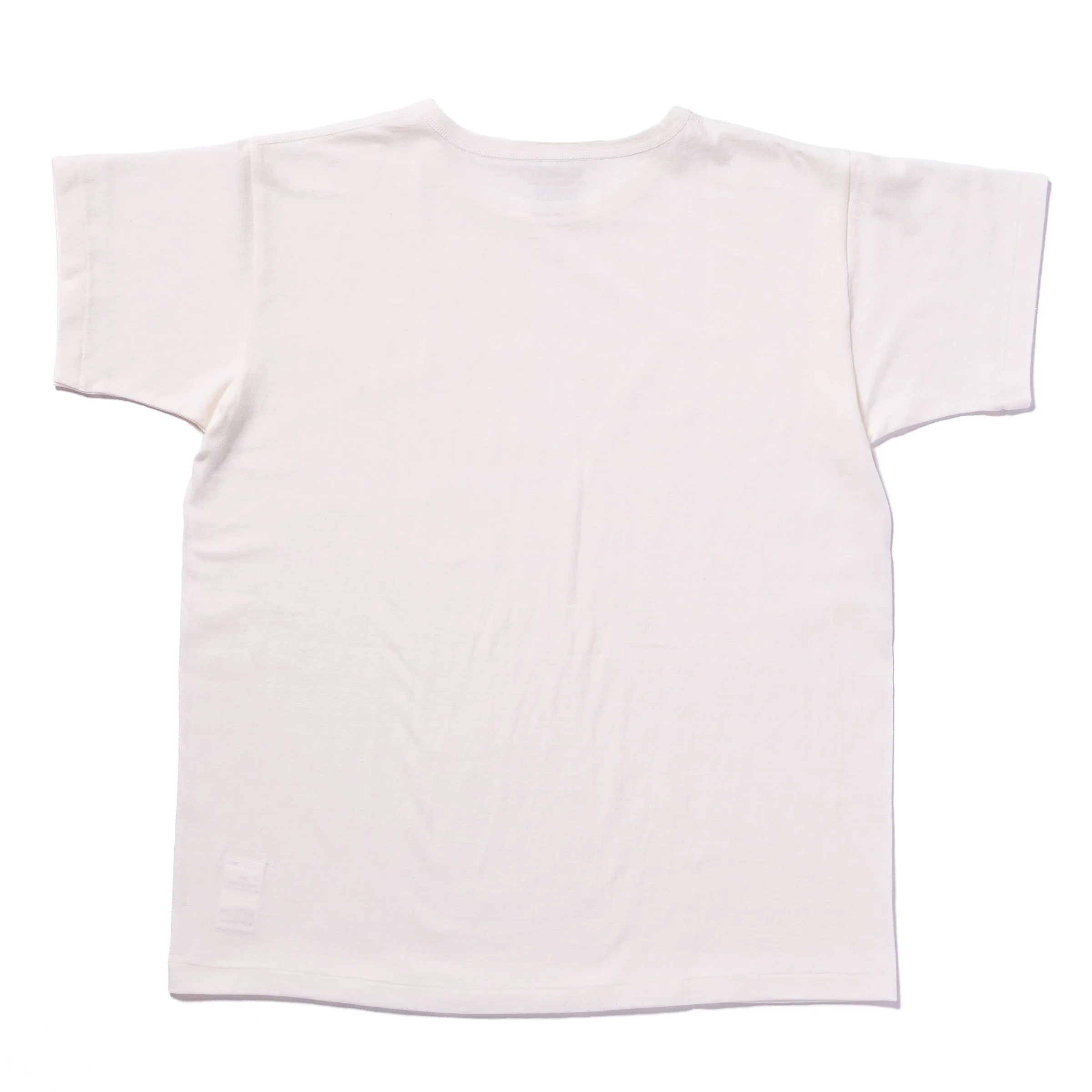 UNDERSHIRT, COTTON, SUMMER sold by The Real McCoy's product image thumbnail 3
