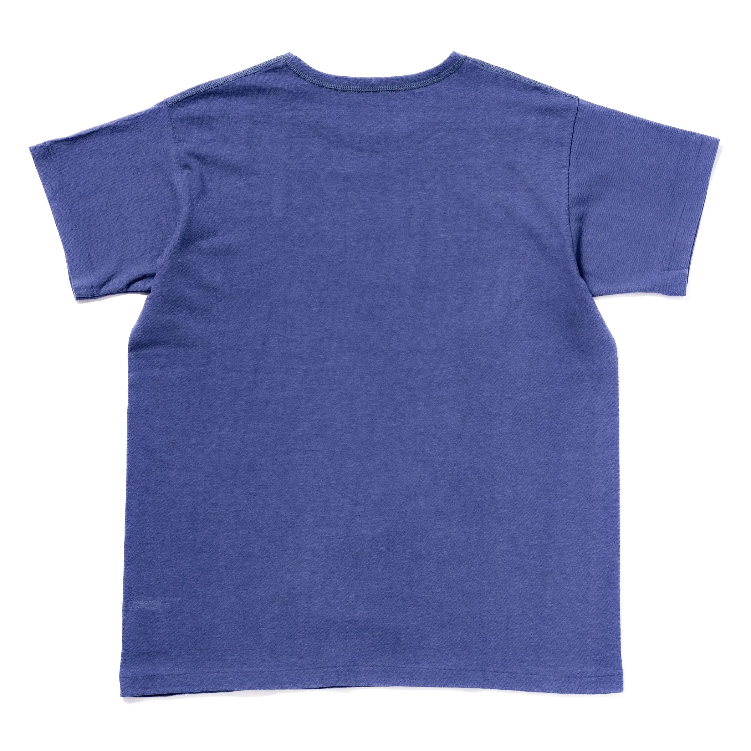 UNDERSHIRT, COTTON, SUMMER sold by The Real McCoy's product image thumbnail 3