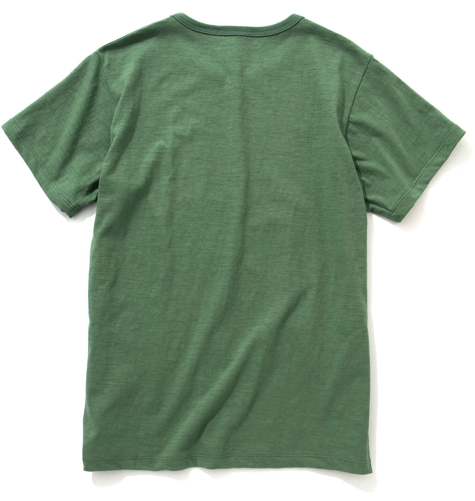 UNDERSHIRTS, COTTON, SUMMER sold by The Real McCoy's product image thumbnail 4