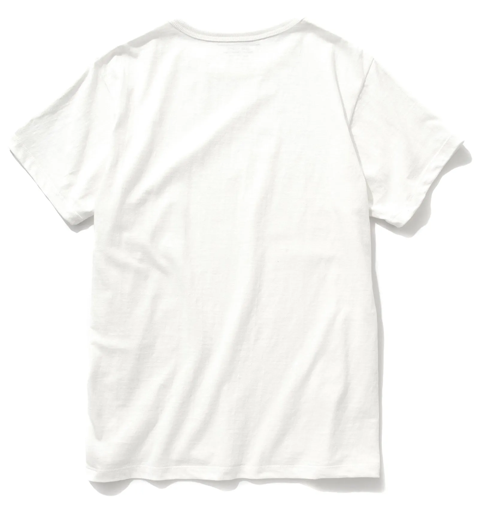 UNDERSHIRTS, COTTON, SUMMER sold by The Real McCoy's product image thumbnail 4