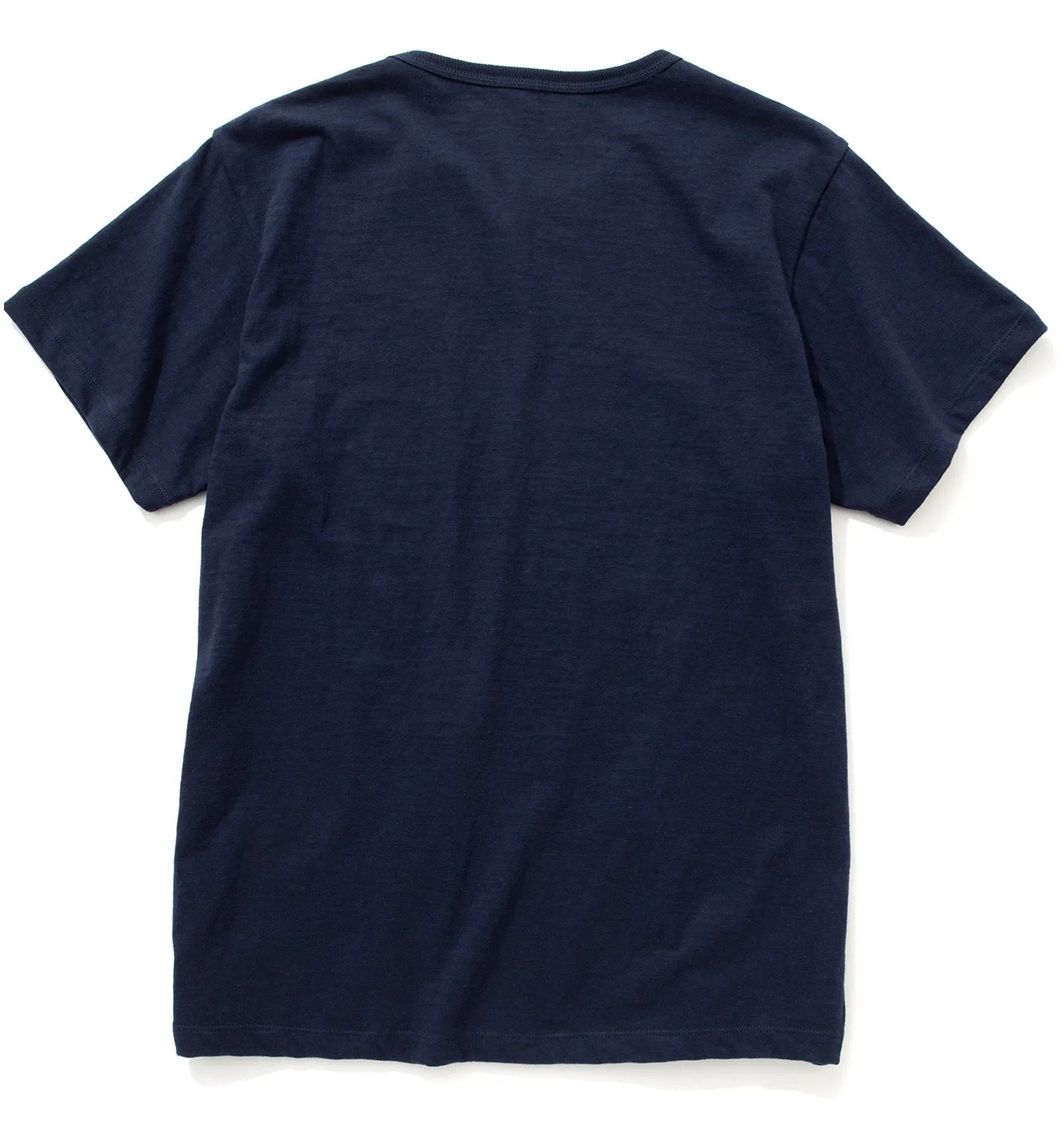 UNDERSHIRTS, COTTON, SUMMER sold by The Real McCoy's product image thumbnail 4