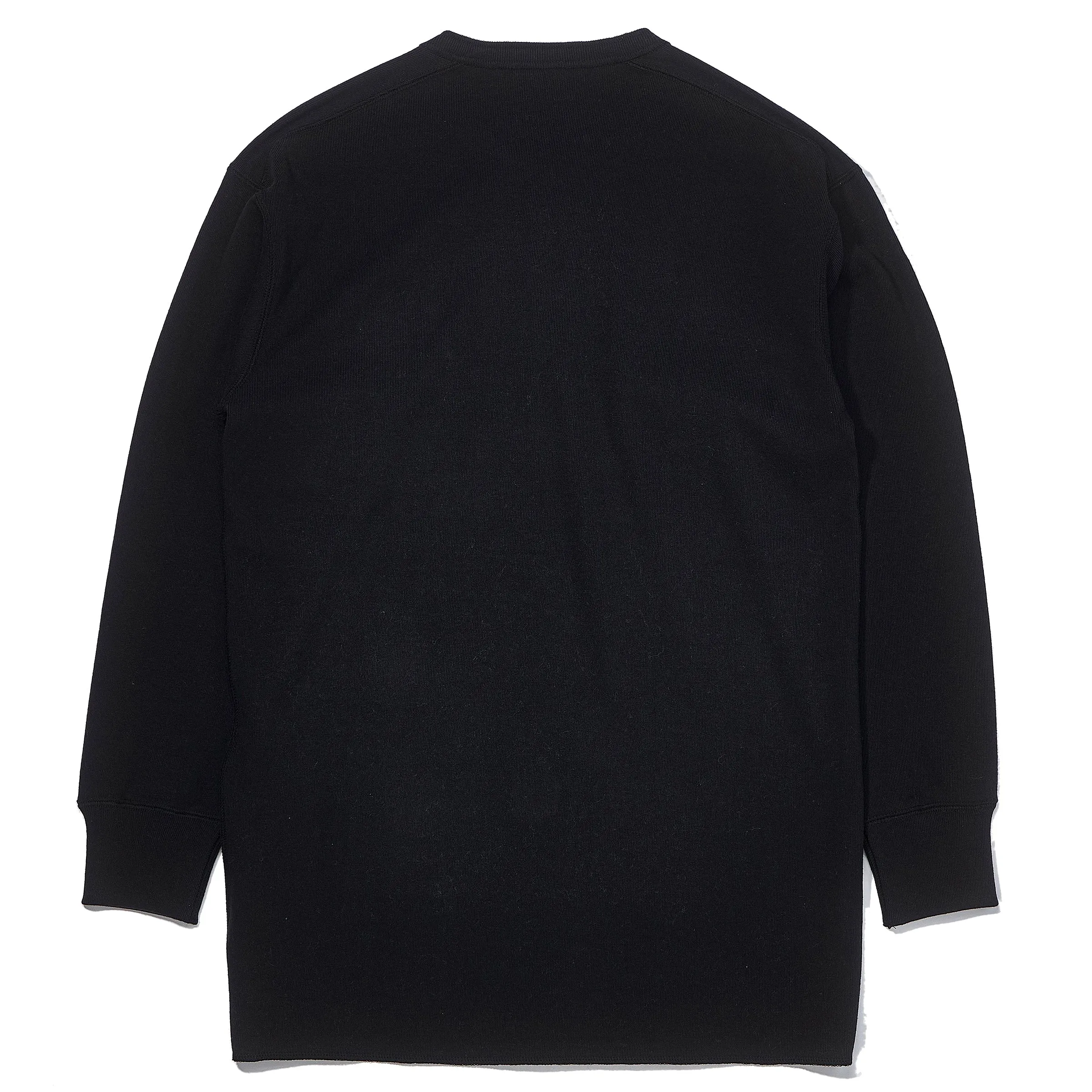 UNION HENLEY UNDERSHIRT L/S sold by The Real McCoy's product image thumbnail 3