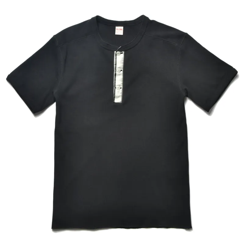 UNION HENLEY UNDERSHIRT S/S sold by The Real McCoy's
