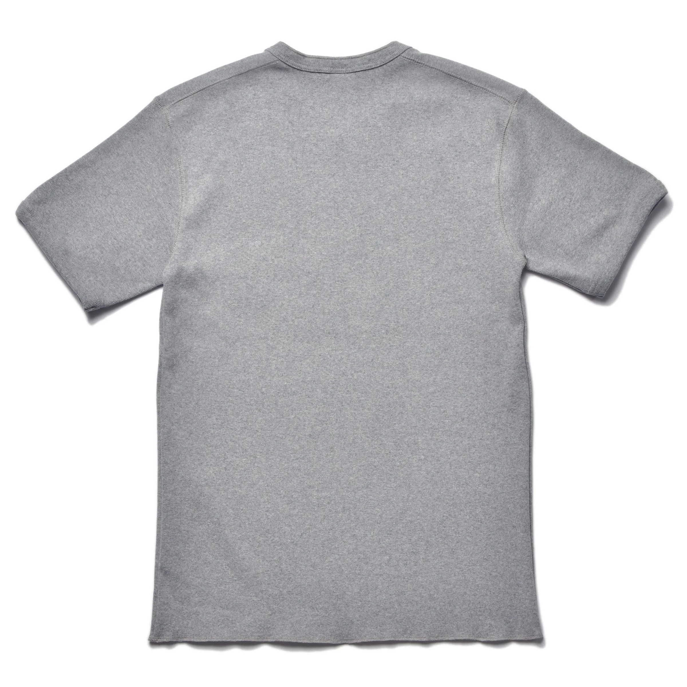 UNION HENLEY UNDERSHIRT S/S sold by The Real McCoy's product image thumbnail 3