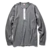 UNION SHIRT LONG SLEEVE sold by The Real McCoy's