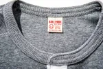 UNION SHIRT LONG SLEEVE sold by The Real McCoy's