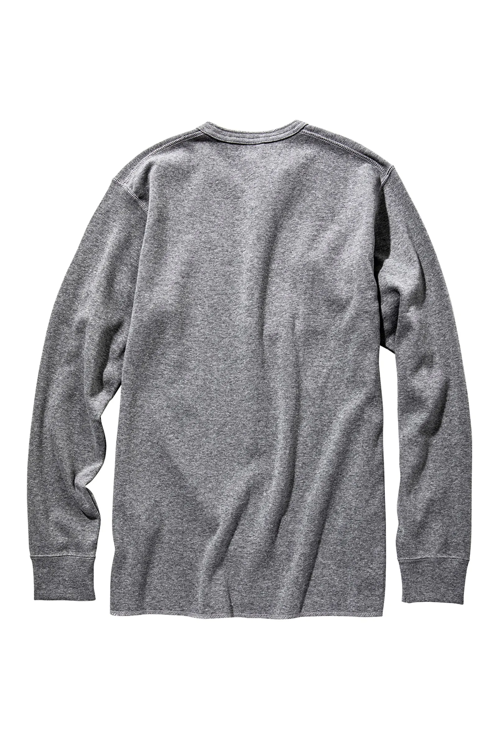UNION SHIRT LONG SLEEVE sold by The Real McCoy's product image thumbnail 5