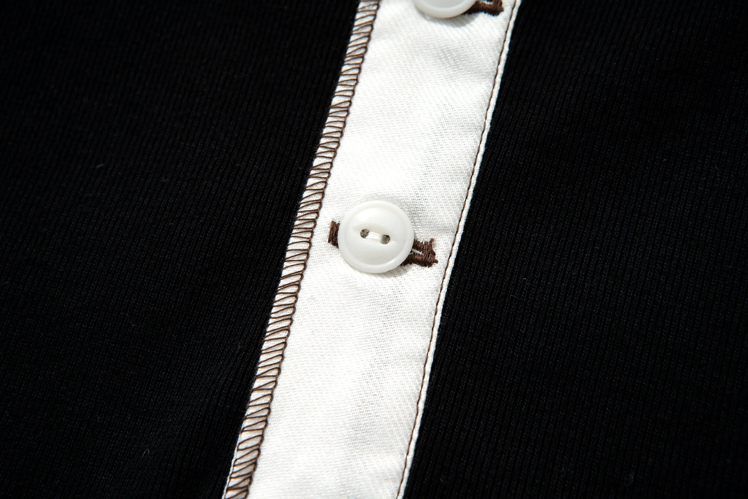 UNION SHIRT LONG SLEEVE sold by The Real McCoy's product image thumbnail 3