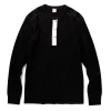 UNION SHIRT LONG SLEEVE sold by The Real McCoy's