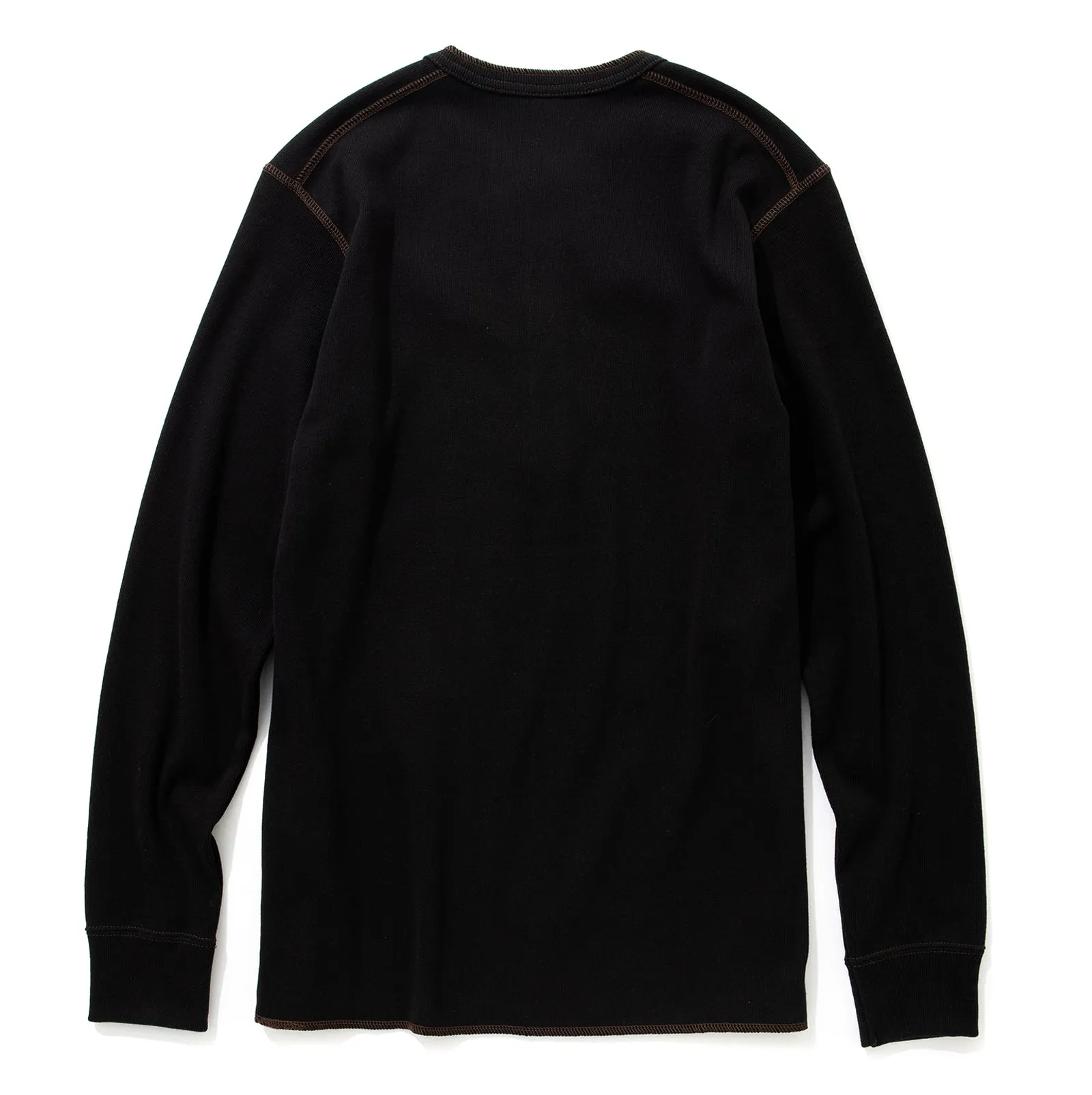 UNION SHIRT LONG SLEEVE sold by The Real McCoy's product image thumbnail 5
