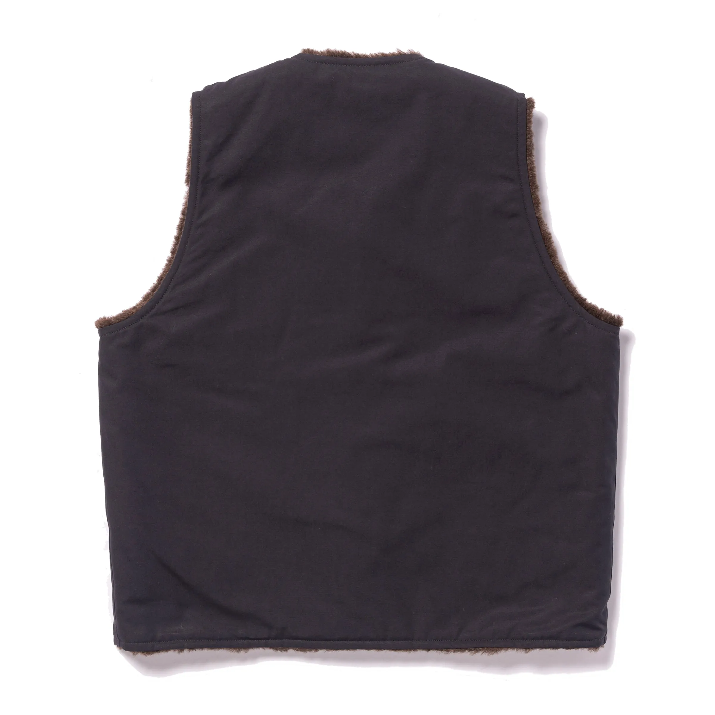 USN ALPACA VEST sold by The Real McCoy's product image thumbnail 3