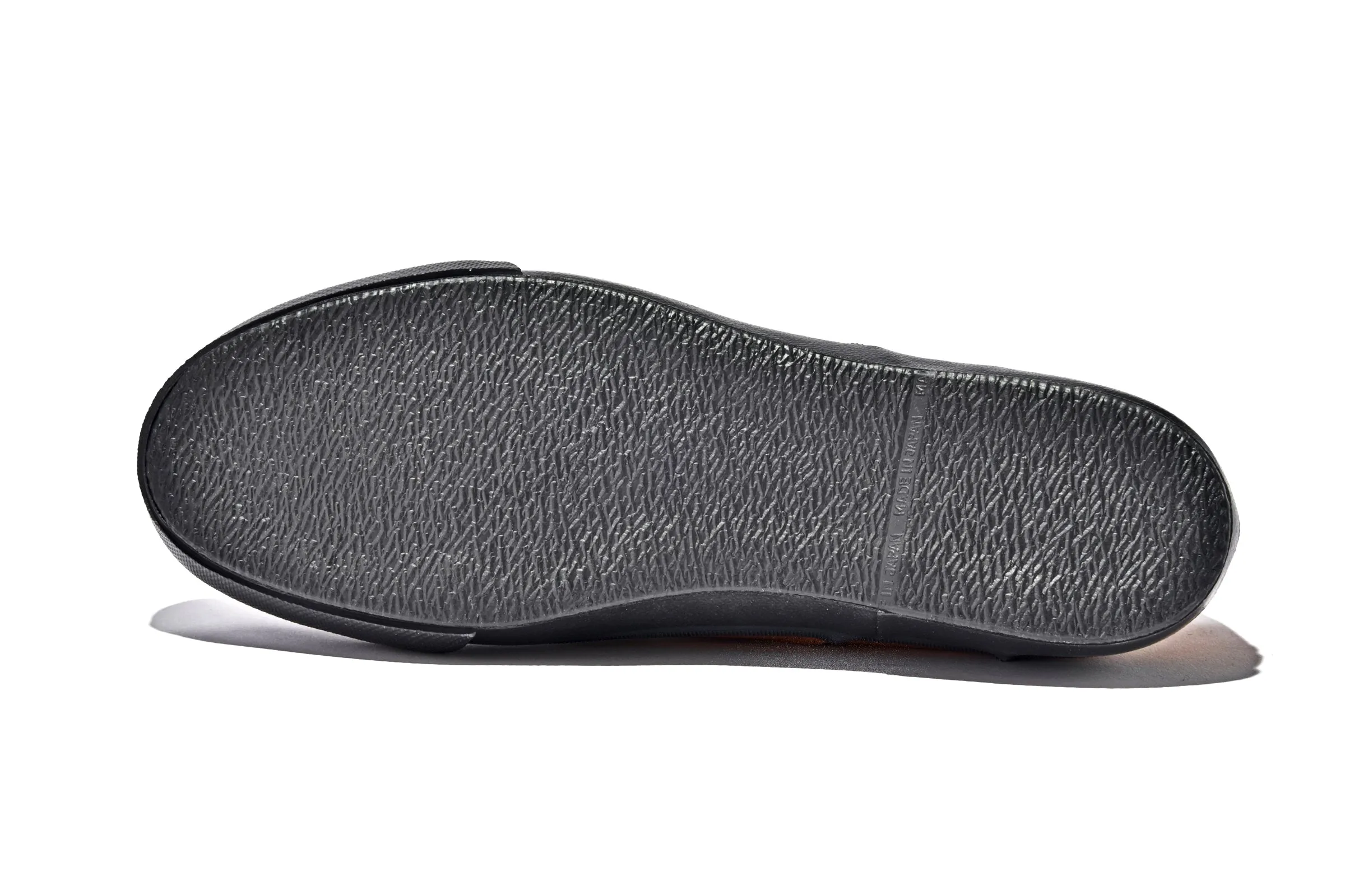 USN COTTON CANVAS DECK SHOES sold by The Real McCoy's product image thumbnail 3