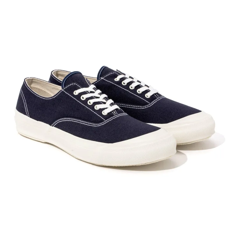 USN COTTON CANVAS DECK SHOES sold by The Real McCoy's
