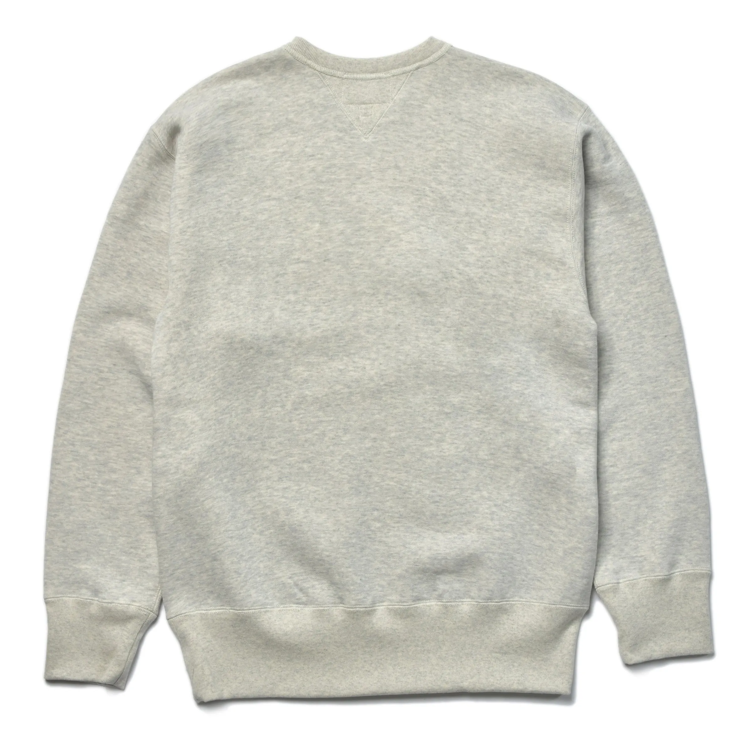USN CREWNECK SWEATSHIRT sold by The Real McCoy's product image thumbnail 3