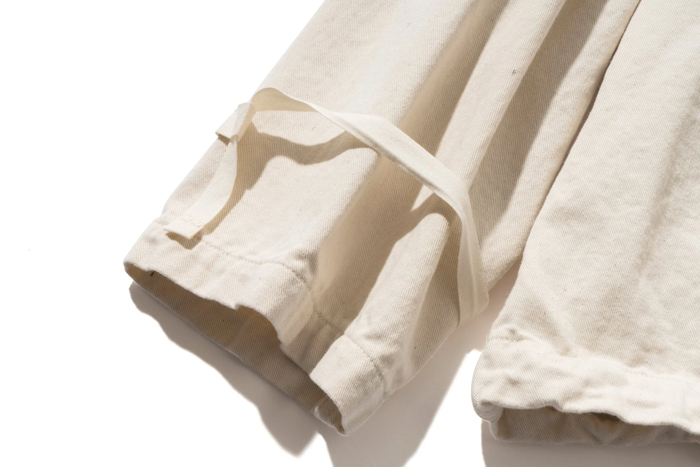 USN SALVAGE SMOCK PARKA sold by The Real McCoy's product image thumbnail 5