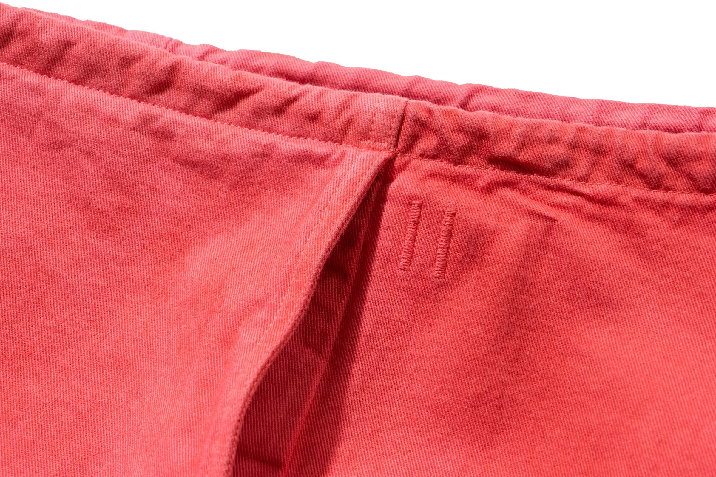 USN SALVAGE TROUSERS (OVER-DYED) sold by The Real McCoy's product image thumbnail 5