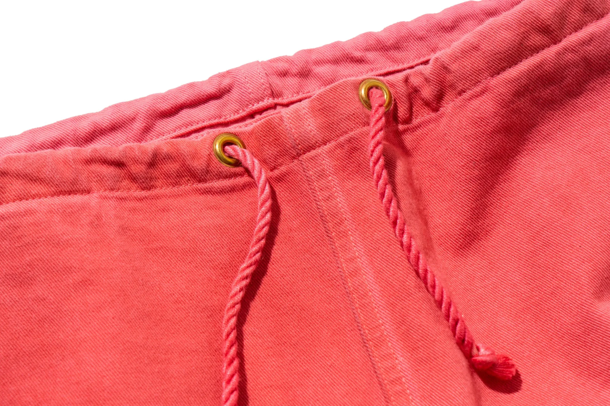 USN SALVAGE TROUSERS (OVER-DYED) sold by The Real McCoy's product image thumbnail 3