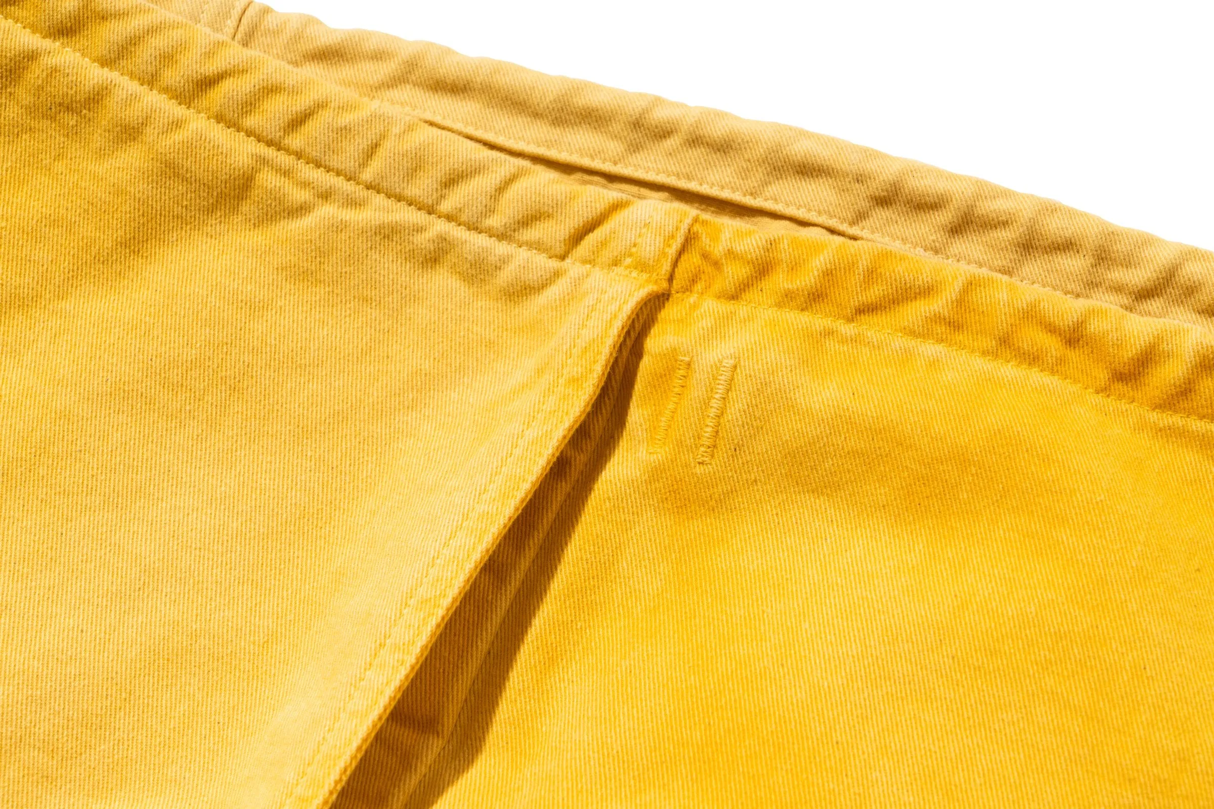 USN SALVAGE TROUSERS (OVER-DYED) sold by The Real McCoy's product image thumbnail 5