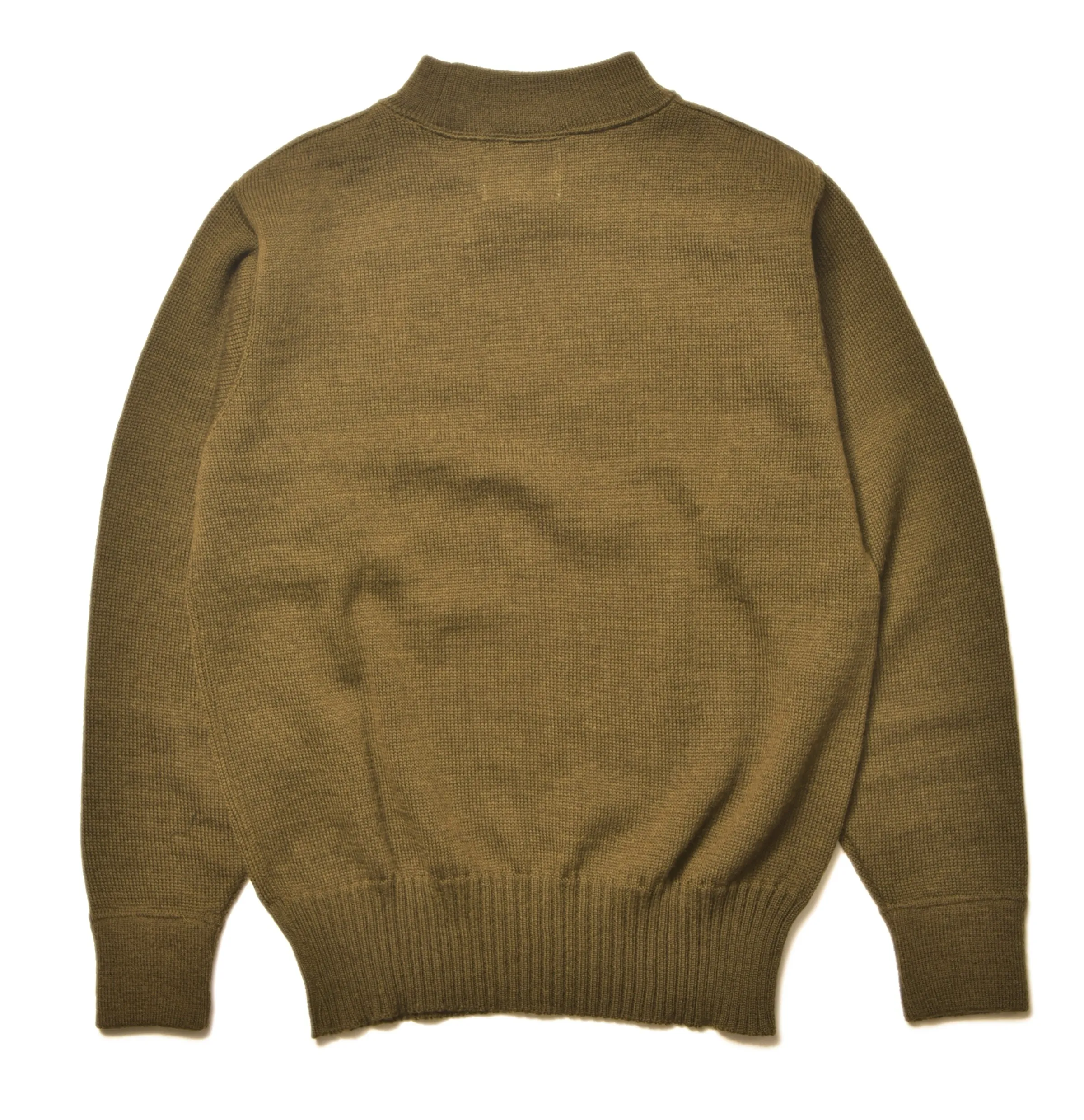 USN WOOL JERSEY sold by The Real McCoy's product image thumbnail 3