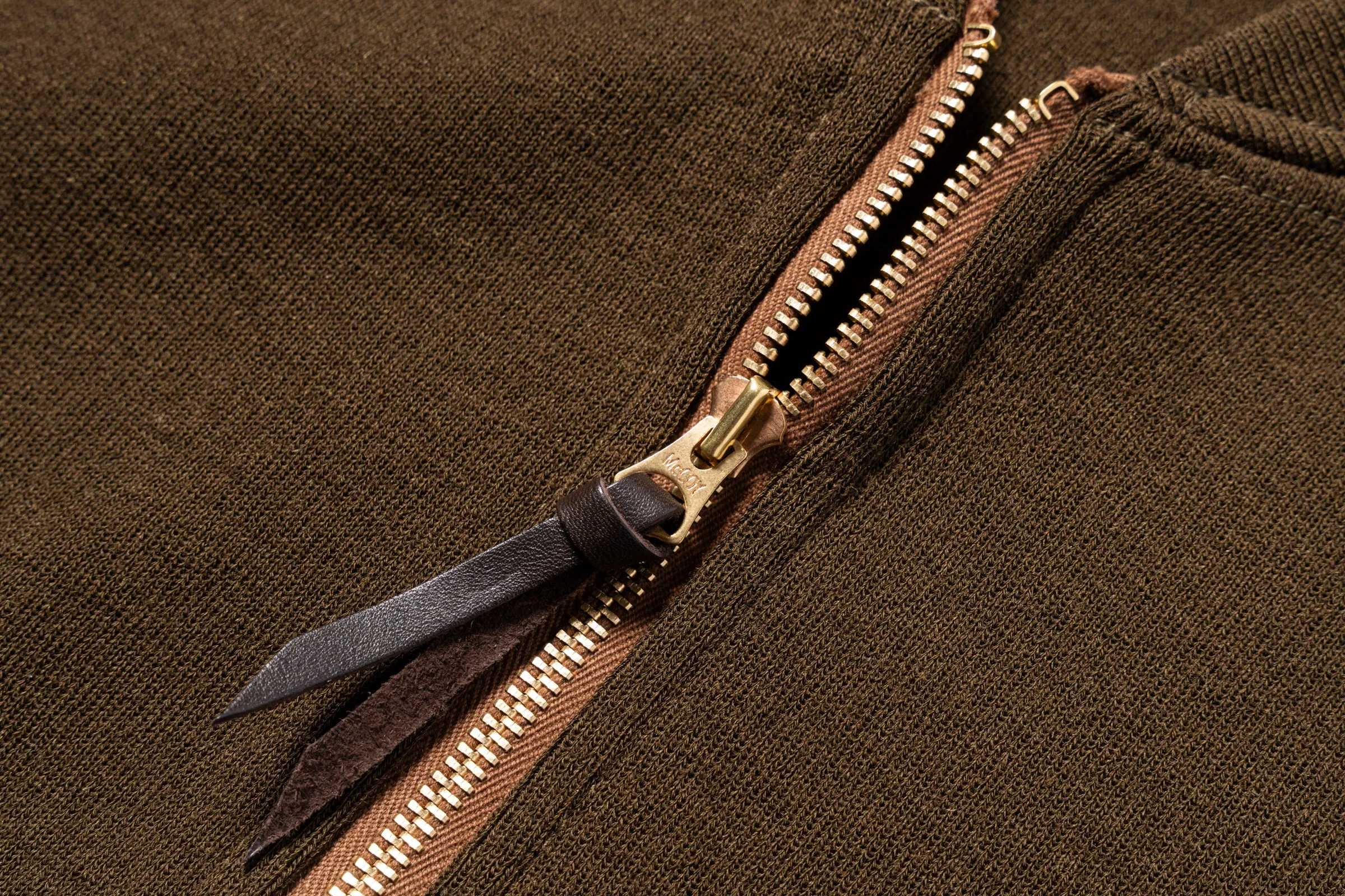 VEST, FLYING WINTER, TYPE C-2 sold by The Real McCoy's product image thumbnail 5