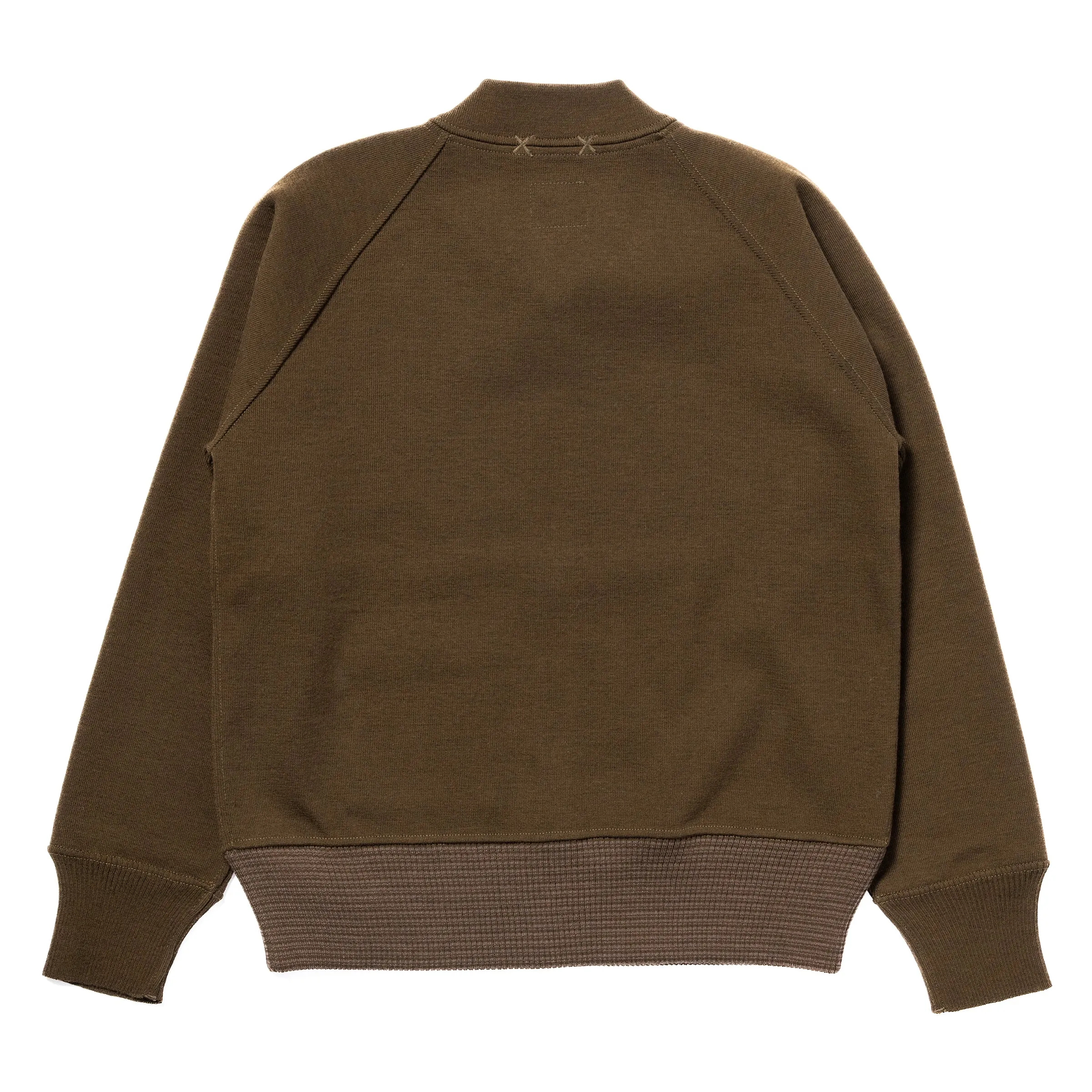 VEST, FLYING WINTER, TYPE C-2 sold by The Real McCoy's product image thumbnail 3