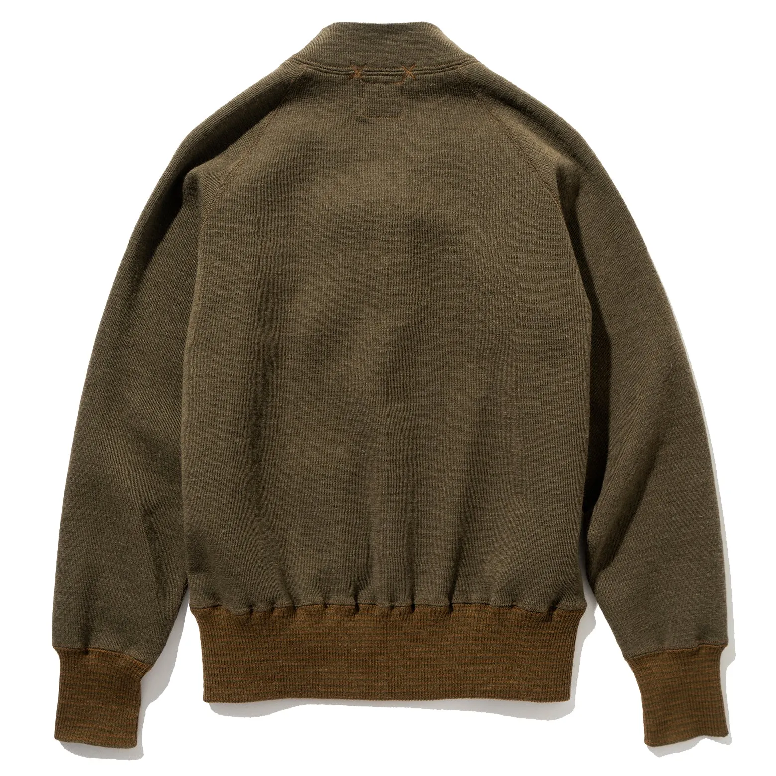 VEST,FLYING WINTER, TYPE C-2 sold by The Real McCoy's product image thumbnail 5