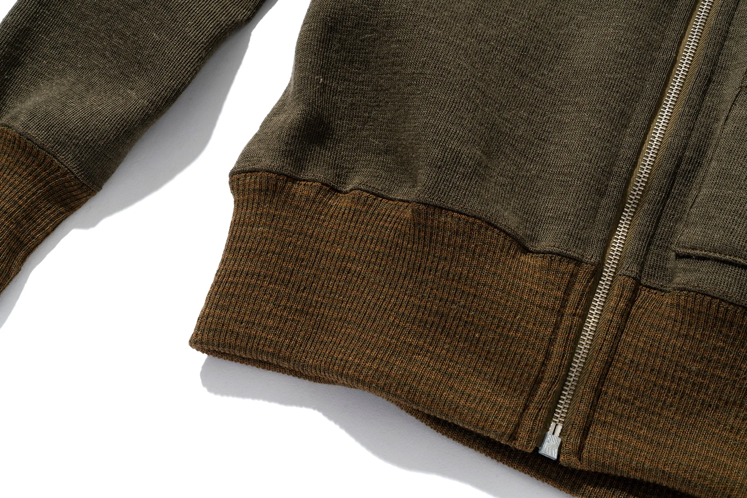 VEST,FLYING WINTER, TYPE C-2 sold by The Real McCoy's product image thumbnail 4