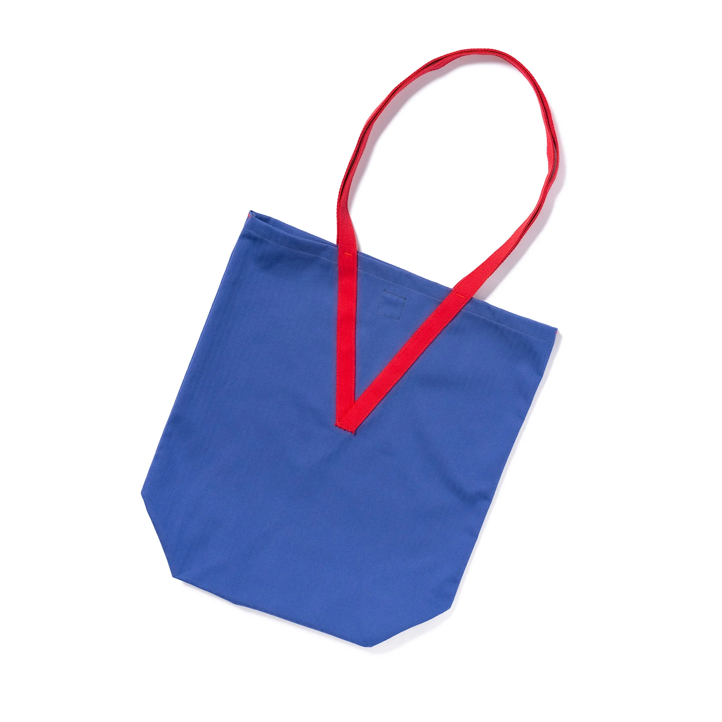 VICTORY SHOULDER TOTE BAG sold by The Real McCoy's product image thumbnail 4
