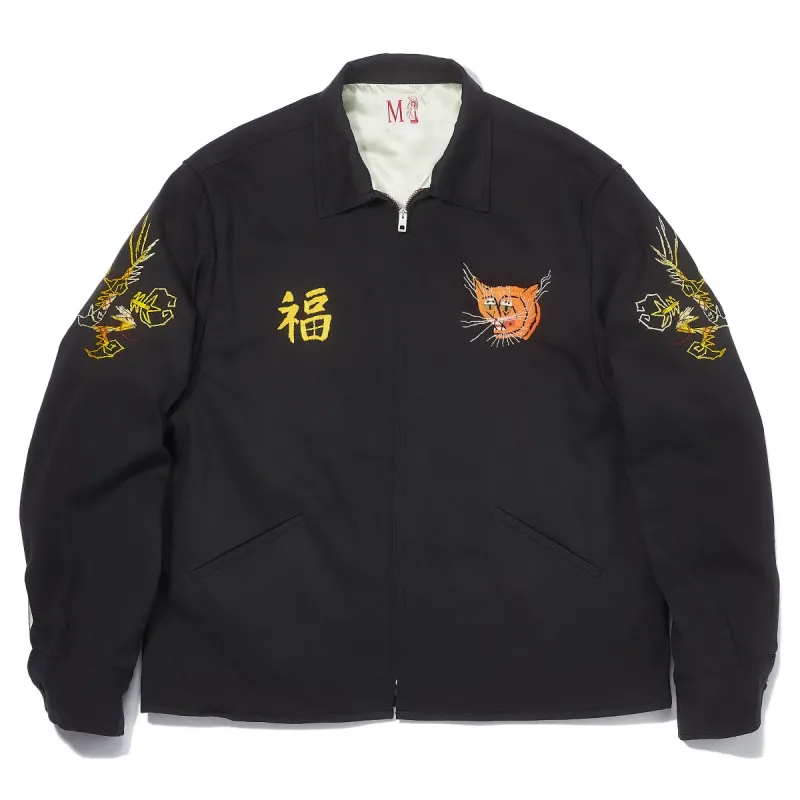 VIET-NAM JACKET / CAM-RANH sold by The Real McCoy's