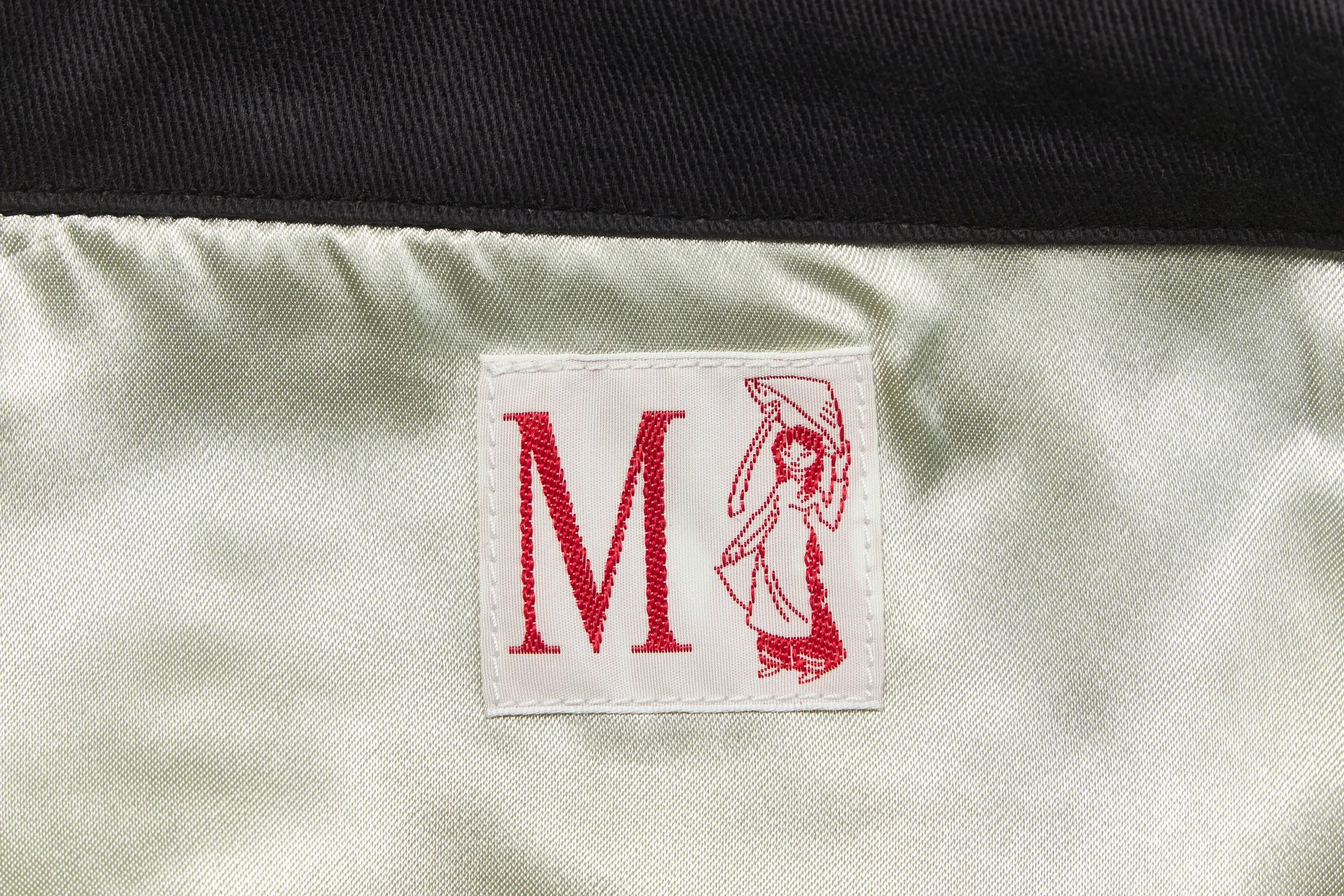 VIET-NAM JACKET / CAM-RANH sold by The Real McCoy's product image thumbnail 4