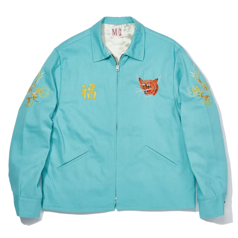 VIET-NAM JACKET / CAM-RANH sold by The Real McCoy's