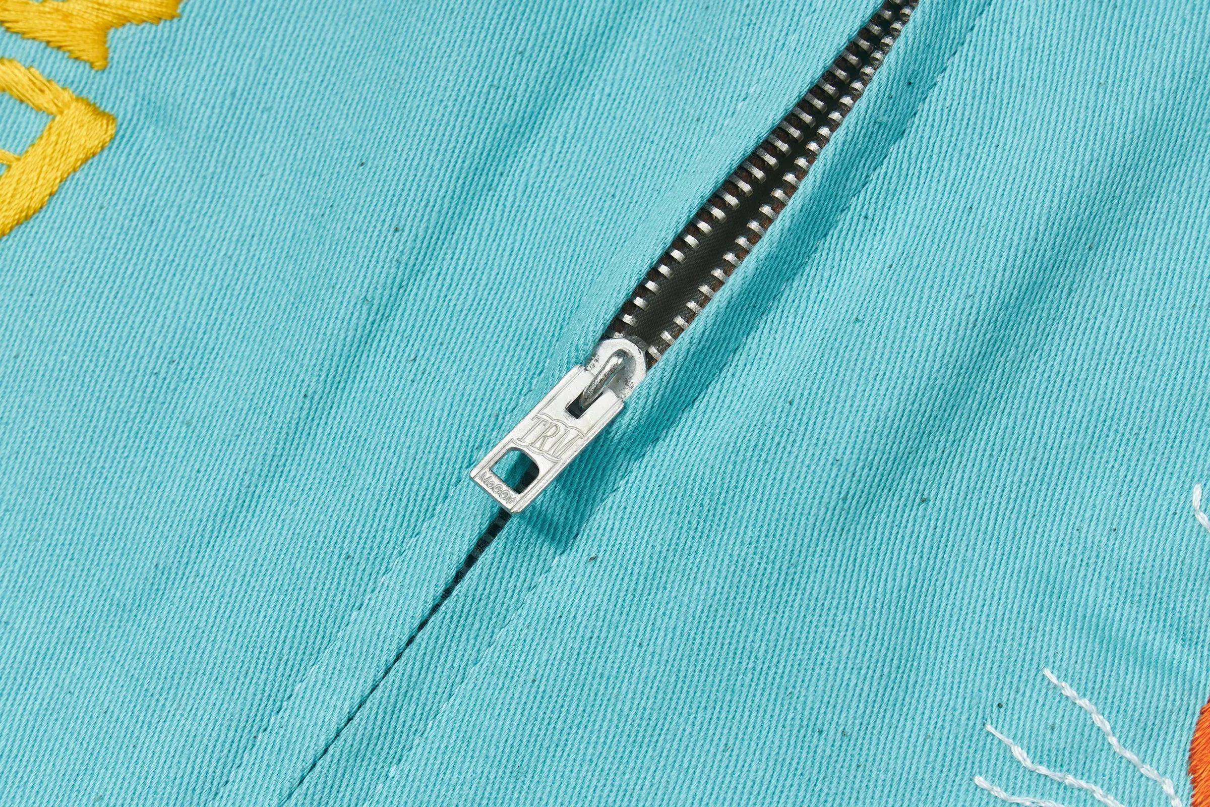 VIET-NAM JACKET / CAM-RANH sold by The Real McCoy's product image thumbnail 5