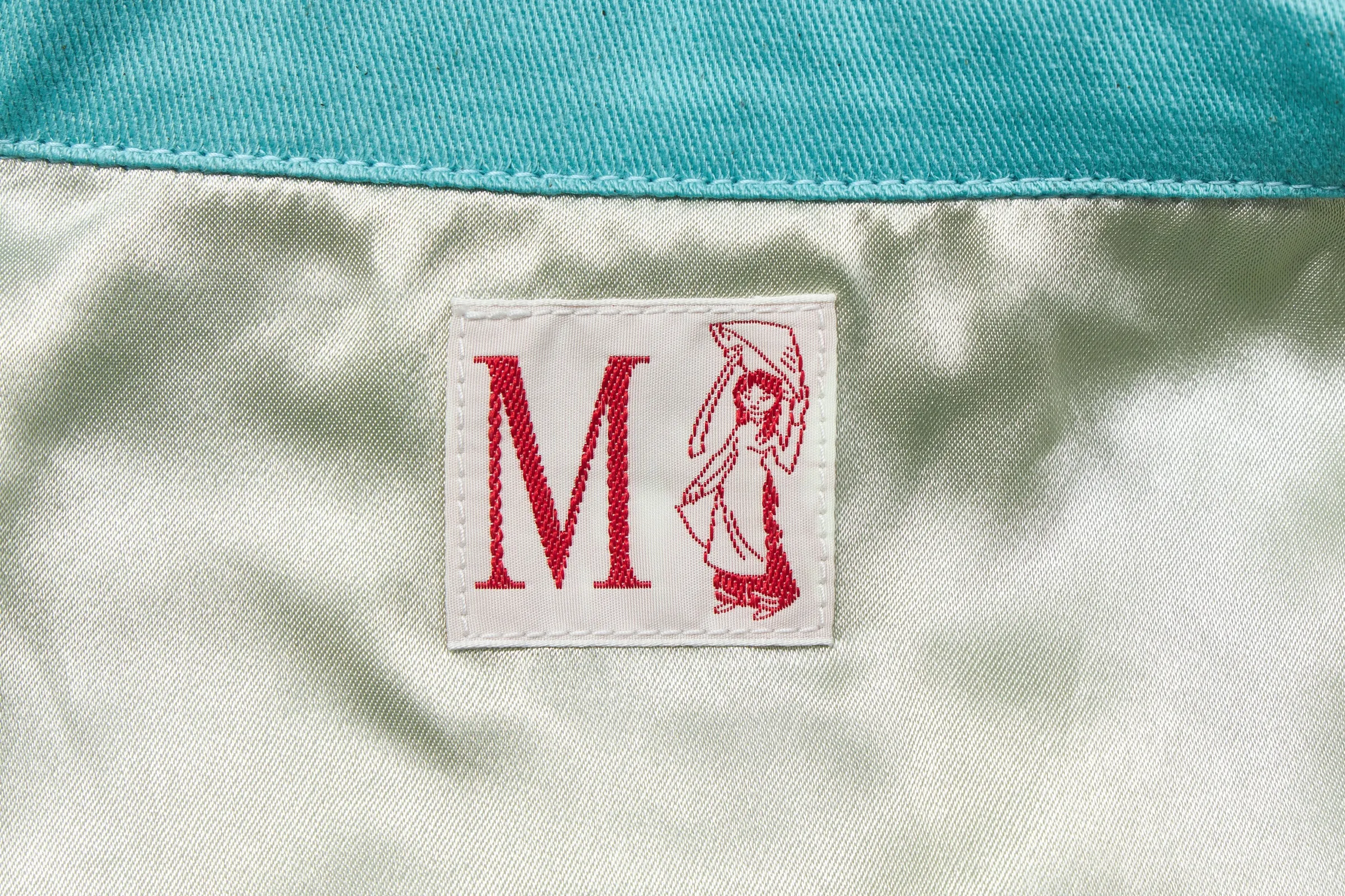 VIET-NAM JACKET / CAM-RANH sold by The Real McCoy's product image thumbnail 4